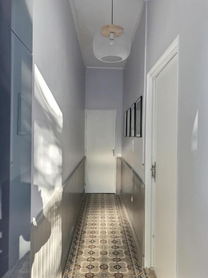 Appartement Beau Duplex Proche Centre Gare à Amiens Extérieur photo